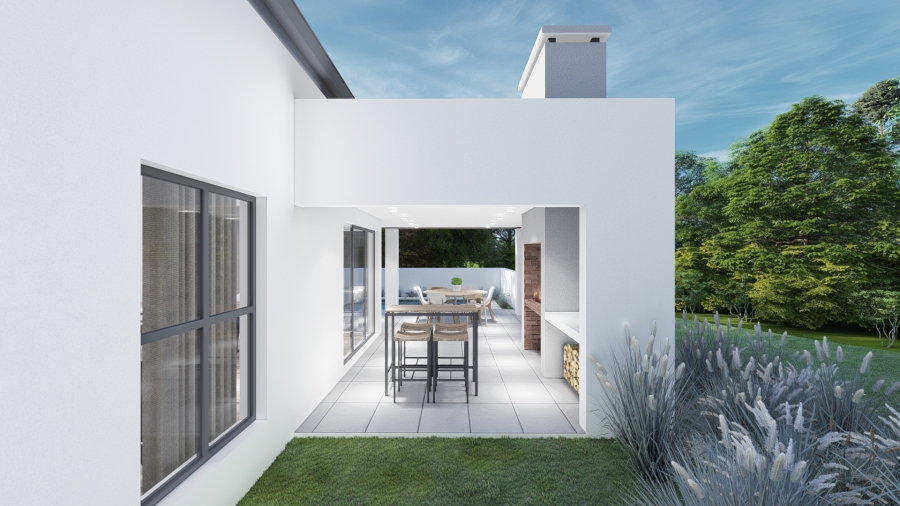 4 Bedroom Property for Sale in Verdeau Lifestyle Estate Western Cape